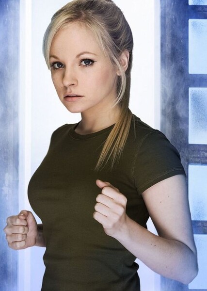 Georgia Tennant photo