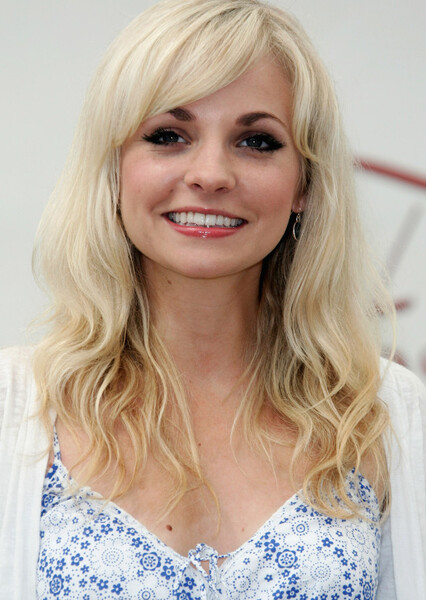 Georgia Moffett