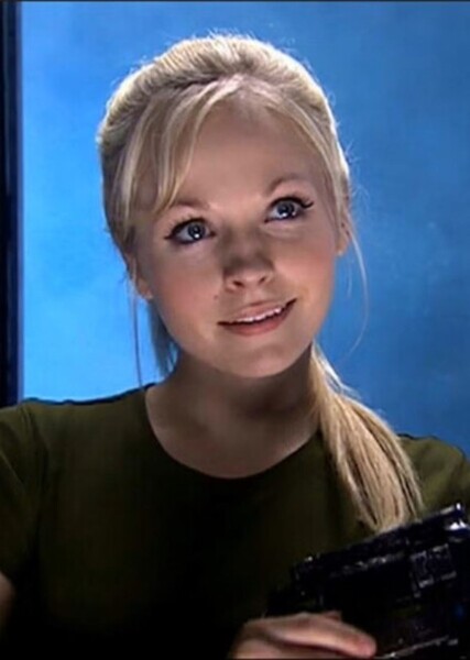 Georgia Tennant