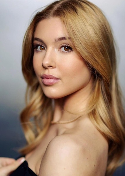 Georgia Pemberton photo