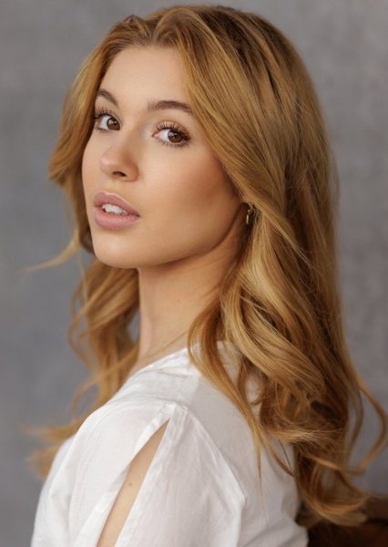 Georgia Pemberton photo