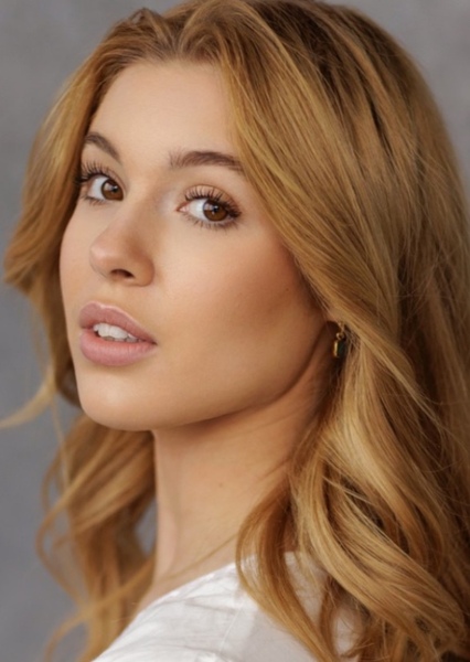 Georgia Pemberton photo
