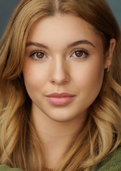 Georgia Pemberton photo