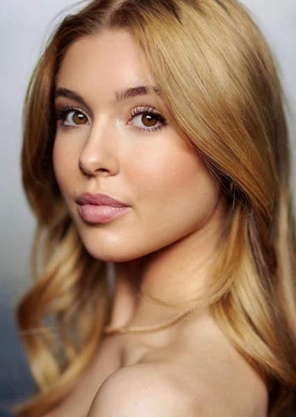 Georgia Pemberton
