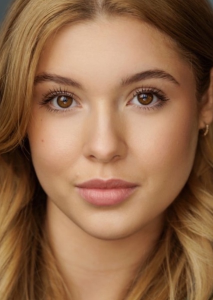 Georgia Pemberton photo