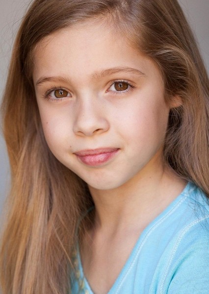 Georgia Pemberton photo