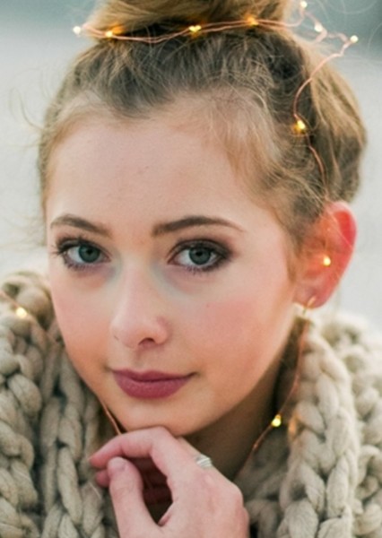 Georgia Puckett photo