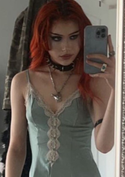 Georgialeetwinn photo