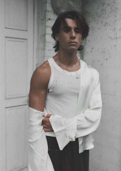 Georgie Farmer photo
