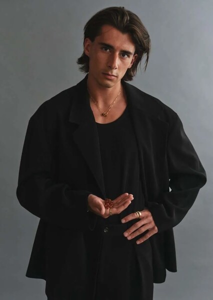 Georgie Farmer photo