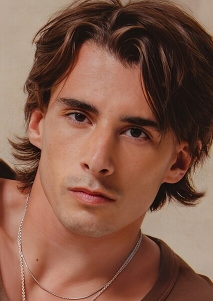 Georgie Farmer photo