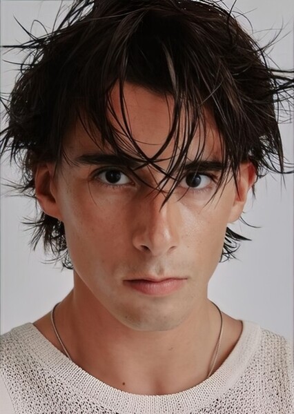 Georgie Farmer photo