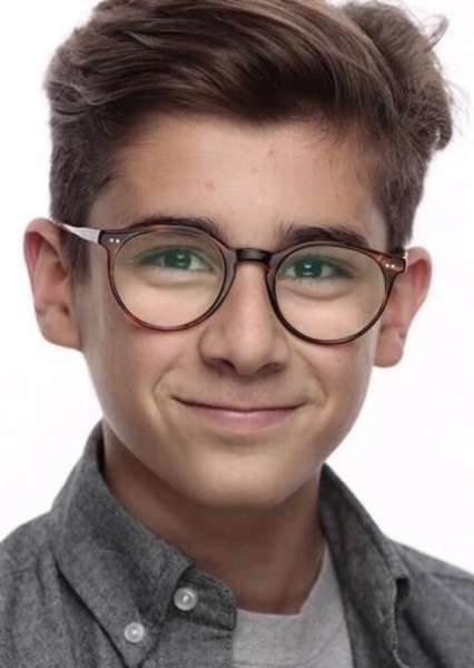 Georgie Farmer