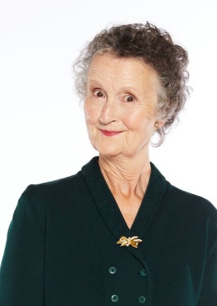 Georgie Glen photo