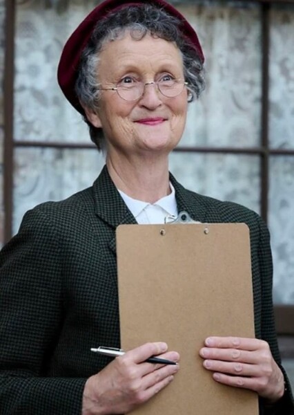 Georgie Glen photo