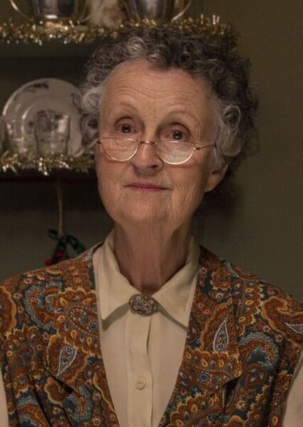 Georgie Glen