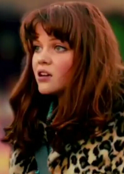 Georgie Henley