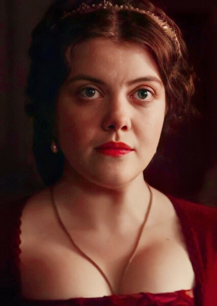 Georgie Henley photo