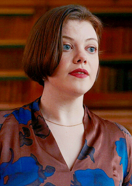 Georgie Henley photo