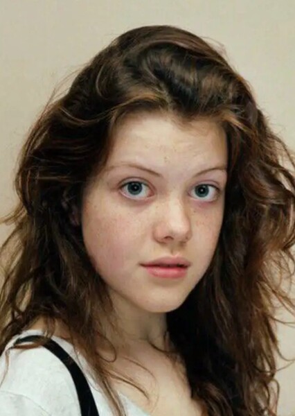 Georgie Henley photo
