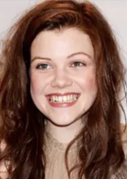 Georgie Henley