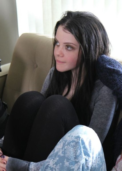 Georgie Henley photo