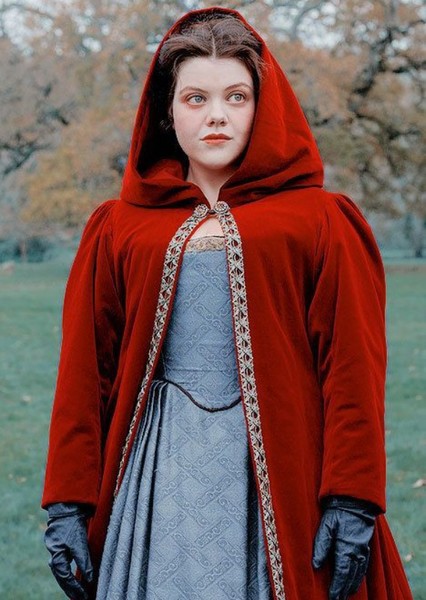 Georgie Henley photo