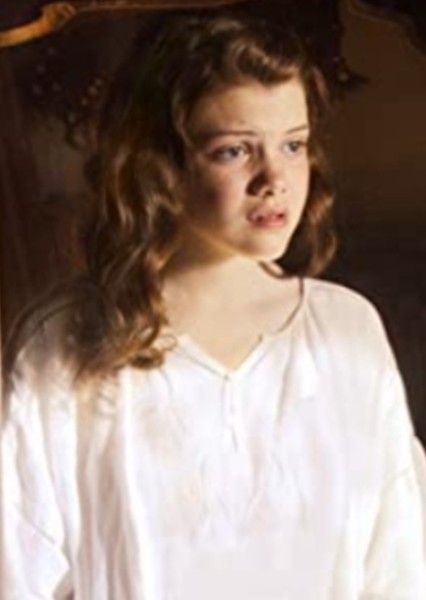 Georgie Henley photo