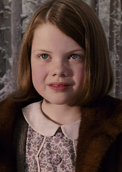 Georgie Henley photo