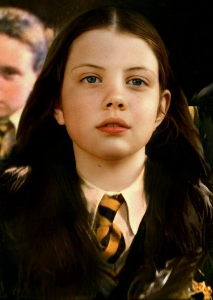 Georgie Henley photo