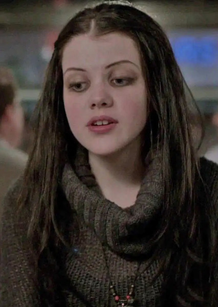Georgie Henley photo