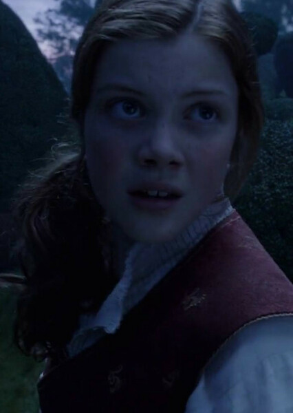 Georgie Henley
