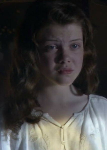 Georgie Henley