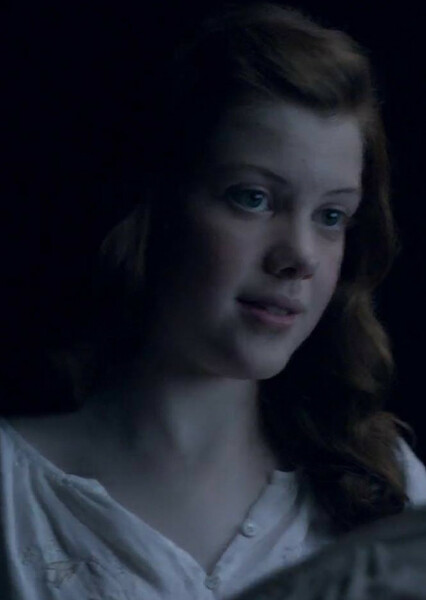 Georgie Henley photo