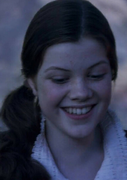 Georgie Henley photo