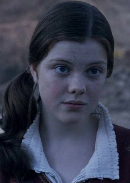 Georgie Henley photo