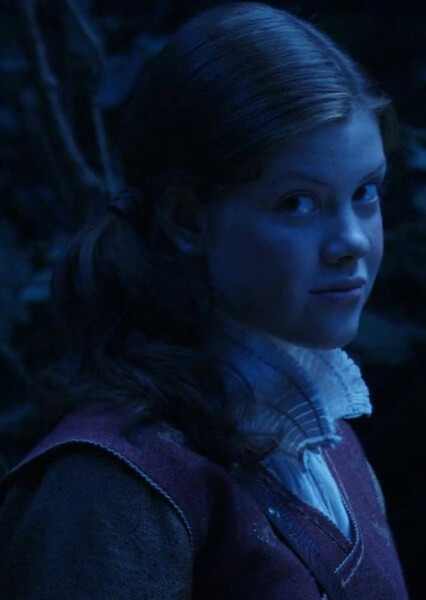 Georgie Henley photo