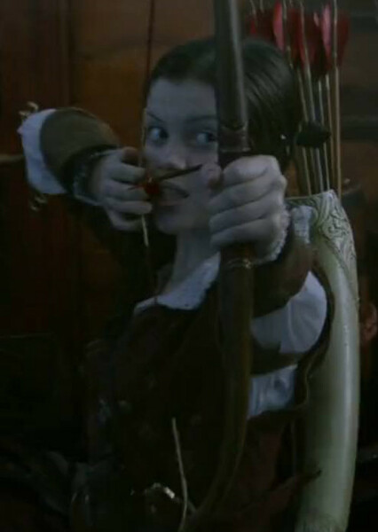 Georgie Henley photo