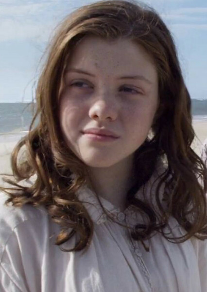 Georgie Henley