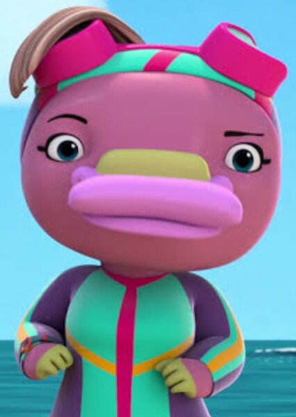 Platypus