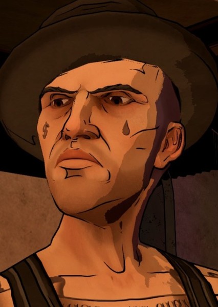Georgie Porgie