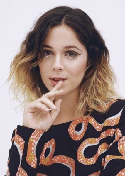 Georgina Amorós photo