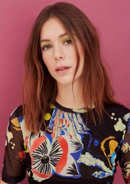 Georgina Amorós photo
