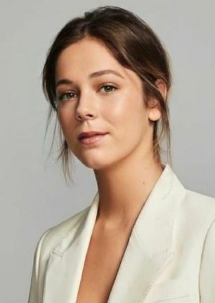 Georgina Amorós photo