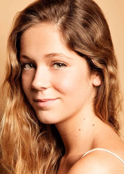 Georgina Amorós photo