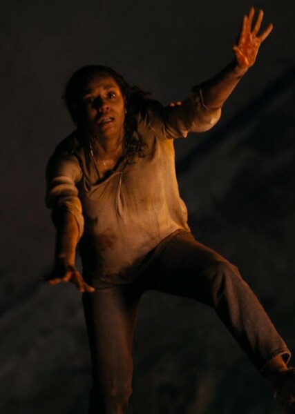 Georgina Campbell