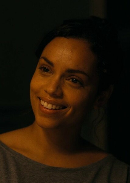 Georgina Campbell photo