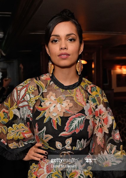 Georgina Campbell photo