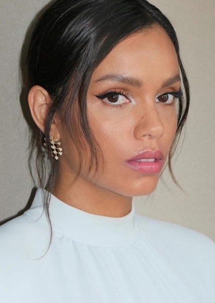 Georgina Campbell photo