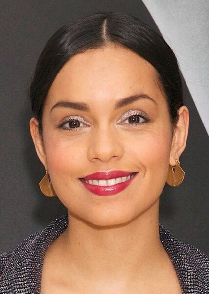 Georgina Campbell photo